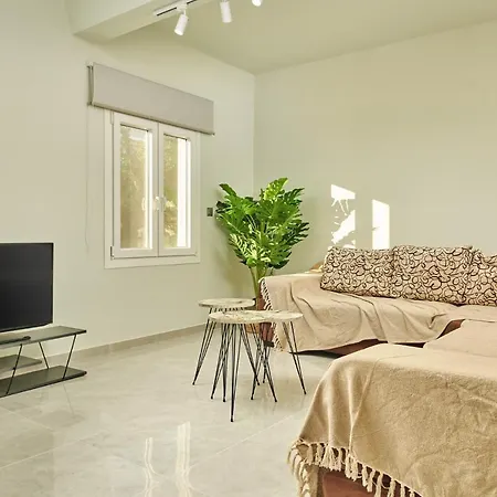 Marineiro Apartment! * 자킨토스 타운