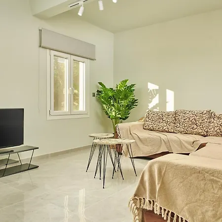 Mariñeiro Apartment! * Zakynthos