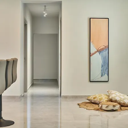 아파트 Marineiro Apartment!