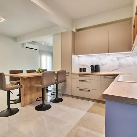 Marineiro Apartment! 아파트