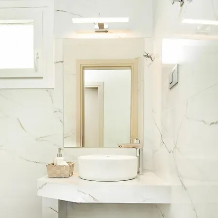 아파트 Marineiro Apartment! 자킨토스 타운