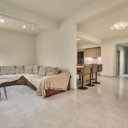 Marineiro Apartment! 아파트