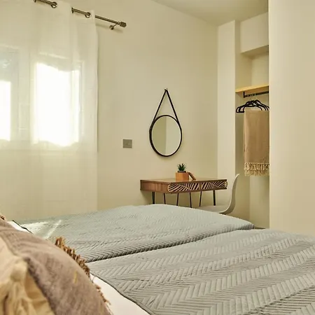 Mariñeiro Apartment! Apartamento