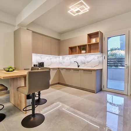 Mariñeiro Apartment! *